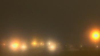 Weather camera view of Santa Lucia School.