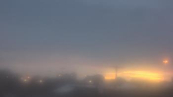 Weather camera view of Santa Lucia School.