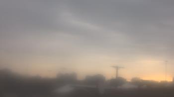 Weather camera view of Santa Lucia School.