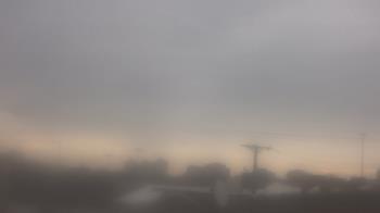 Weather camera view of Santa Lucia School.