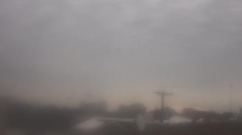 Weather camera view of Santa Lucia School.