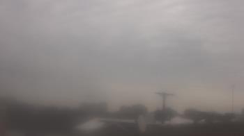 Weather camera view of Santa Lucia School.