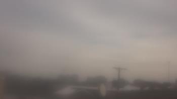 Weather camera view of Santa Lucia School.