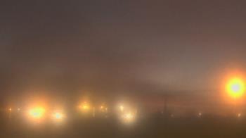 Weather camera view of Santa Lucia School.