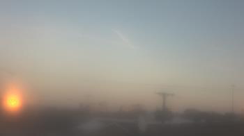 Weather camera view of Santa Lucia School.