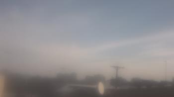 Weather camera view of Santa Lucia School.