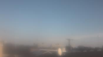 Weather camera view of Santa Lucia School.