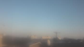 Weather camera view of Santa Lucia School.