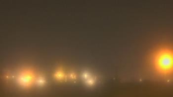 Weather camera view of Santa Lucia School.