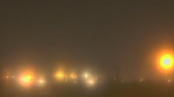 Weather camera view of Santa Lucia School.