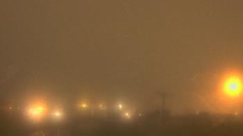 Weather camera view of Santa Lucia School.