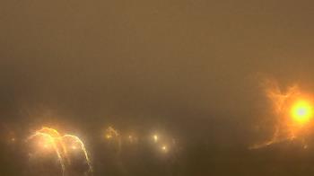 Weather camera view of Santa Lucia School.