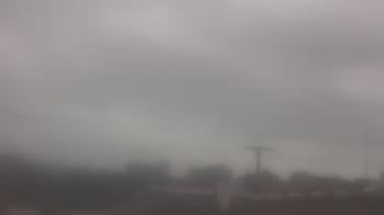 Weather camera view of Santa Lucia School.