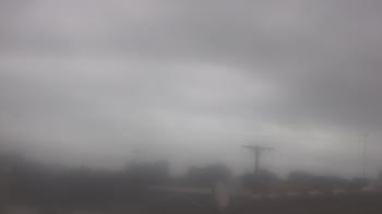 Weather camera view of Santa Lucia School.