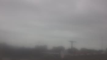 Weather camera view of Santa Lucia School.