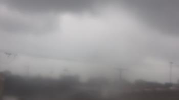 Weather camera view of Santa Lucia School.