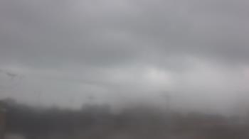 Weather camera view of Santa Lucia School.