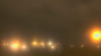 Weather camera view of Santa Lucia School.