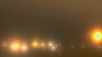 Weather camera view of Santa Lucia School.