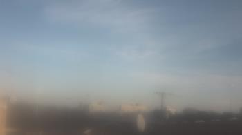 Weather camera view of Santa Lucia School.