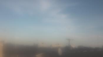 Weather camera view of Santa Lucia School.