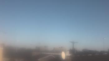 Weather camera view of Santa Lucia School.