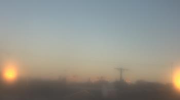 Weather camera view of Santa Lucia School.