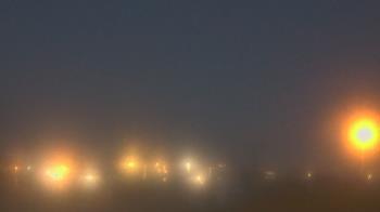 Weather camera view of Santa Lucia School.