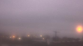 Weather camera view of Santa Lucia School.