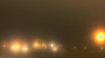 Weather camera view of Santa Lucia School.