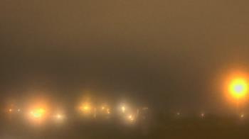 Weather camera view of Santa Lucia School.