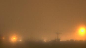 Weather camera view of Santa Lucia School.