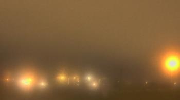 Weather camera view of Santa Lucia School.