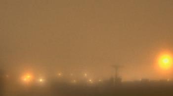 Weather camera view of Santa Lucia School.