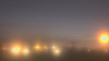 Weather camera view of Santa Lucia School.