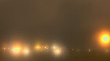 Weather camera view of Santa Lucia School.