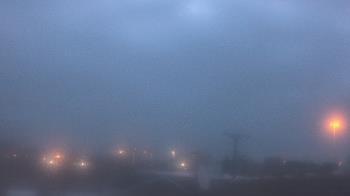 Weather camera view of Santa Lucia School.