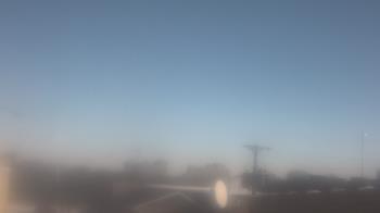 Weather camera view of Santa Lucia School.