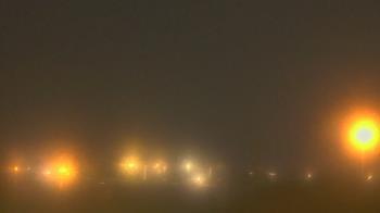 Weather camera view of Santa Lucia School.