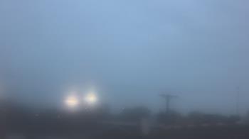 Weather camera view of Santa Lucia School.