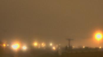 Weather camera view of Santa Lucia School.