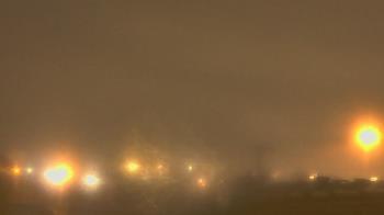 Weather camera view of Santa Lucia School.