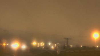 Weather camera view of Santa Lucia School.