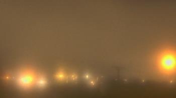 Weather camera view of Santa Lucia School.