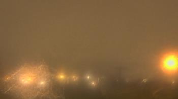 Weather camera view of Santa Lucia School.