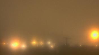 Weather camera view of Santa Lucia School.