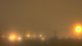 Weather camera view of Santa Lucia School.