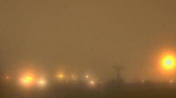 Weather camera view of Santa Lucia School.