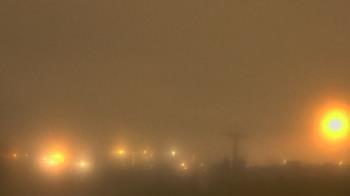 Weather camera view of Santa Lucia School.