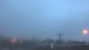 Weather camera view of Santa Lucia School.